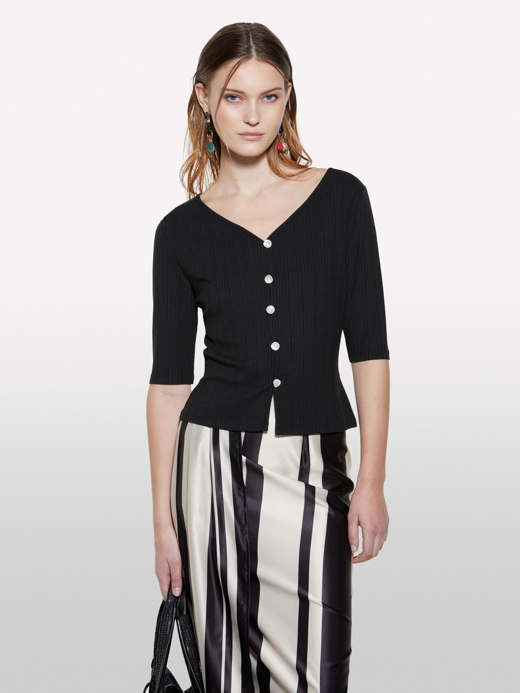 SWEATER H/S Damen image number null