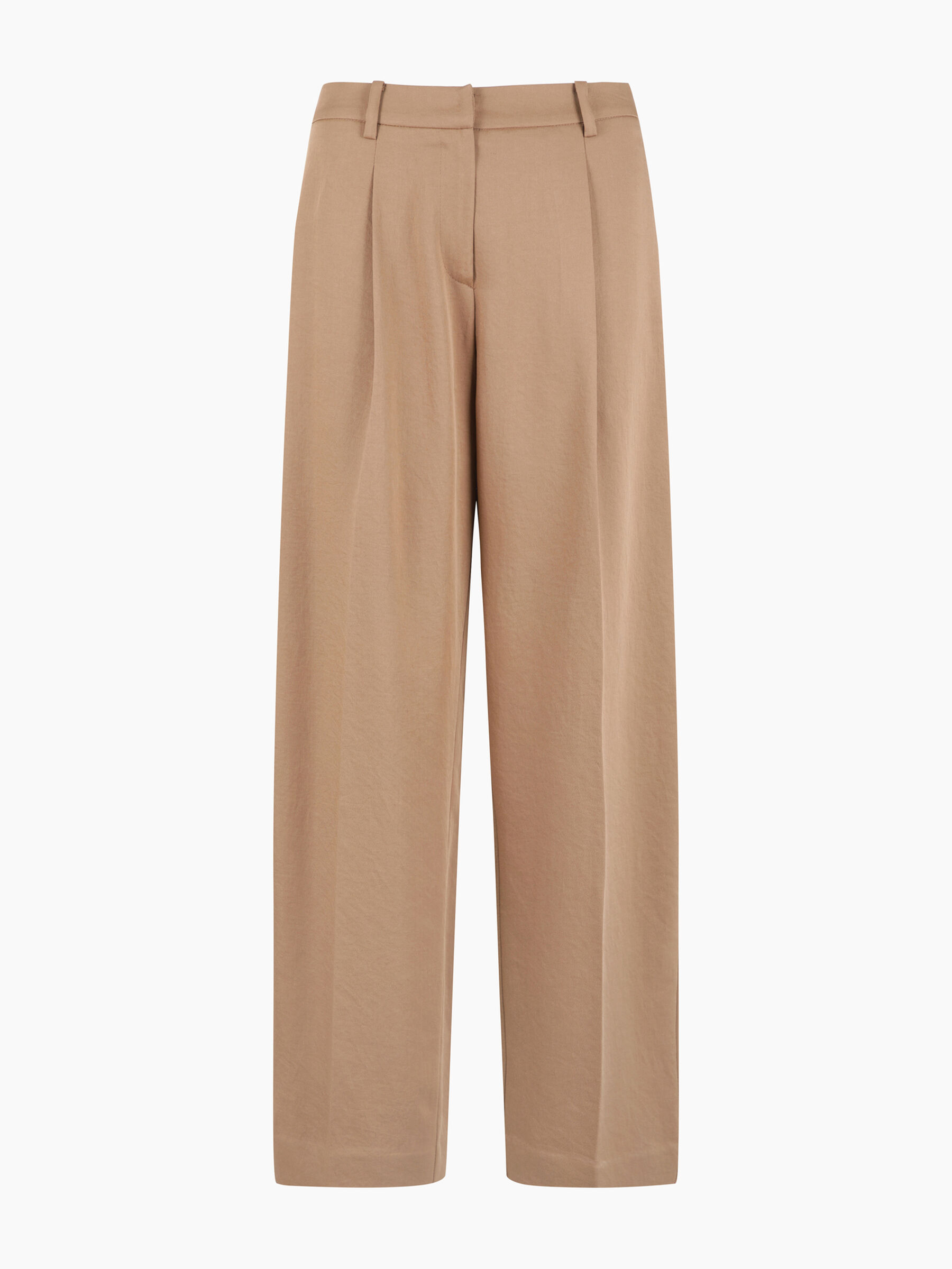 TROUSERS Damen image number null