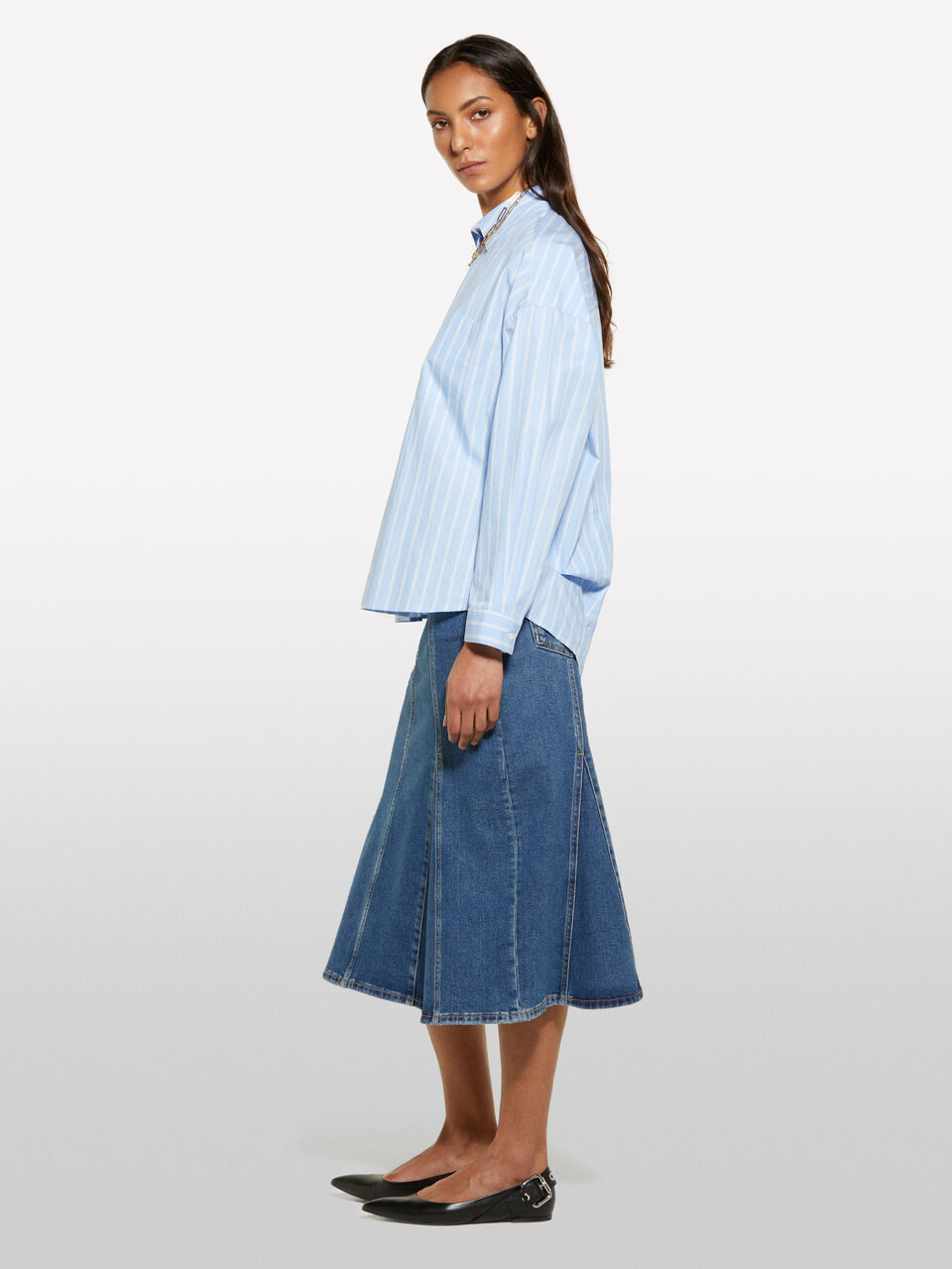 SKIRT Damen image number null