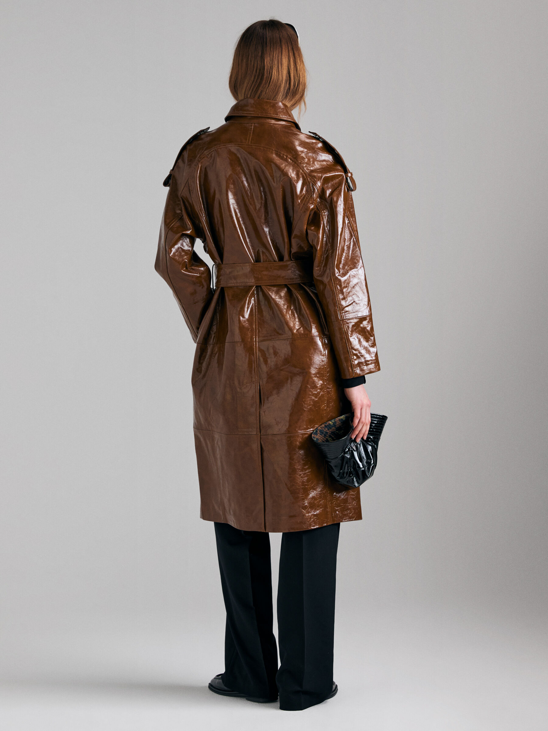 TRENCH COAT Damen image number null