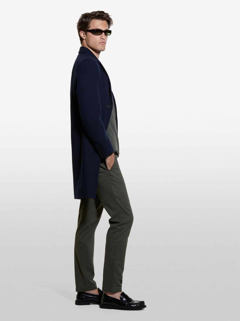 TROUSERS Herren image number null