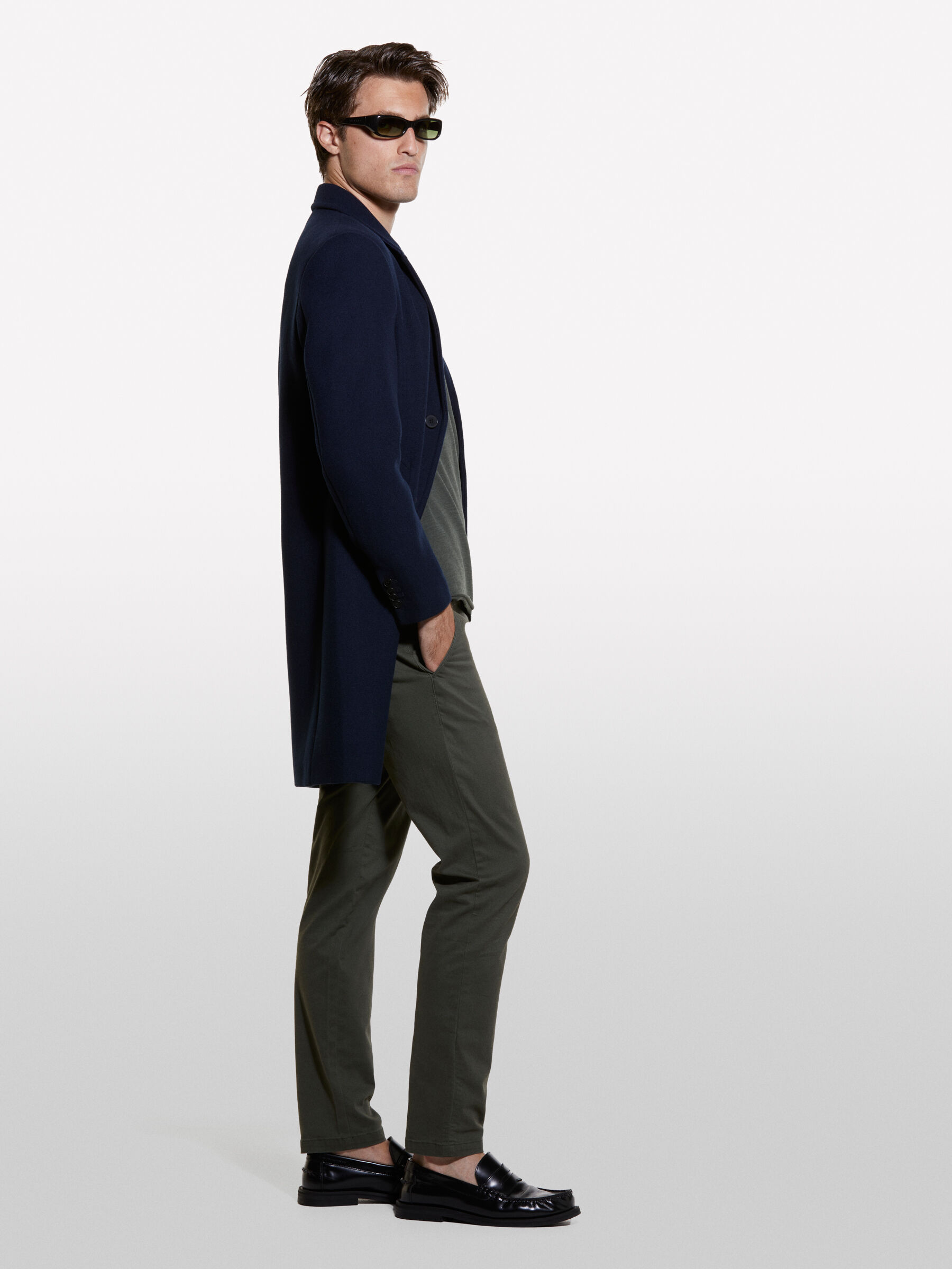 TROUSERS Herren image number null