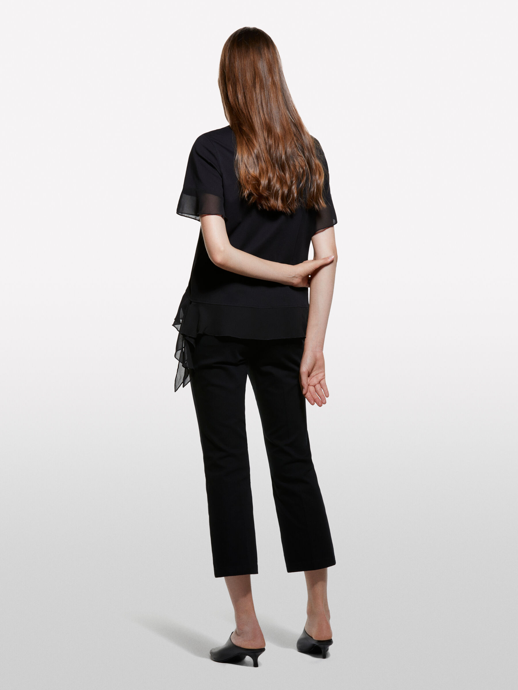 T-SHIRT Damen image number null