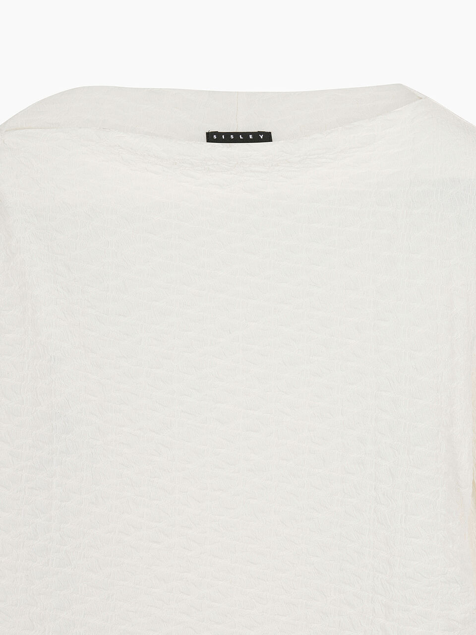 T-SHIRT L/S Damen image number null