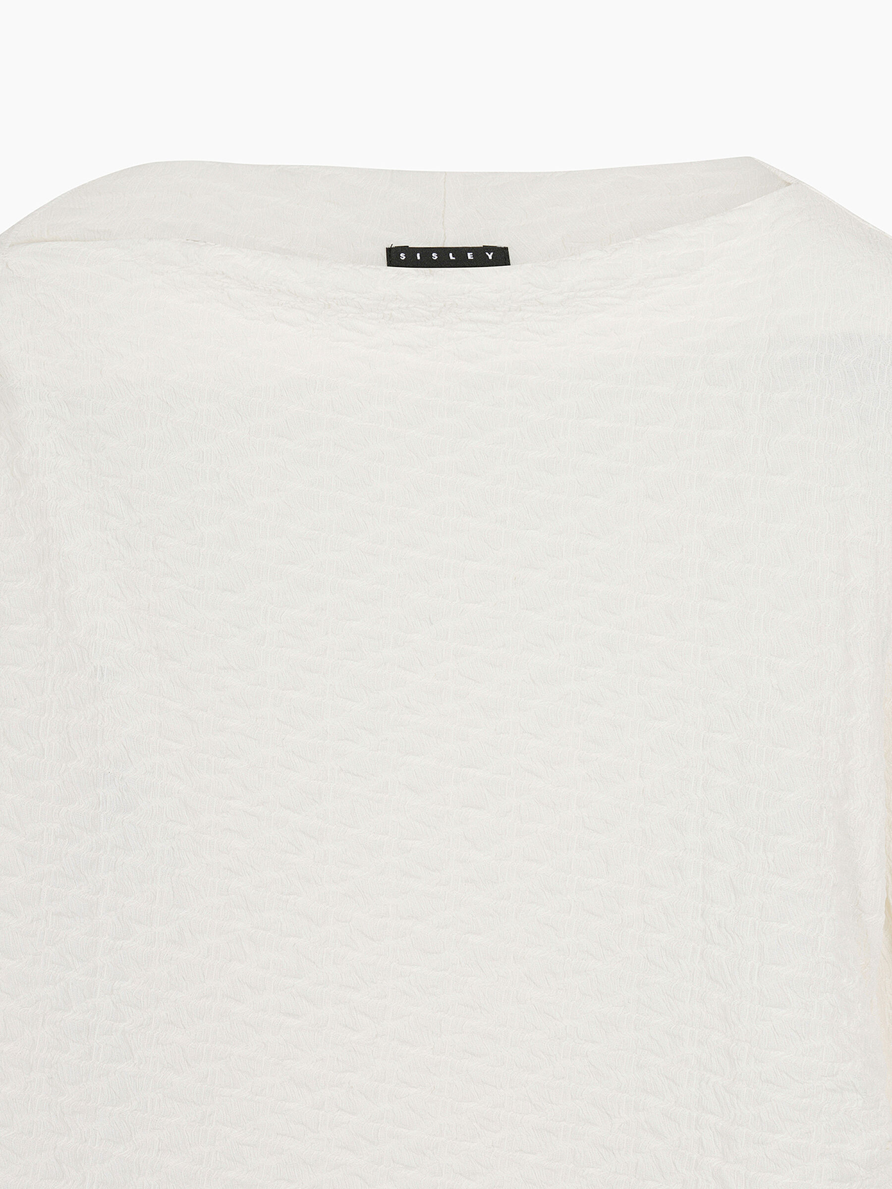 T-SHIRT L/S Damen image number null