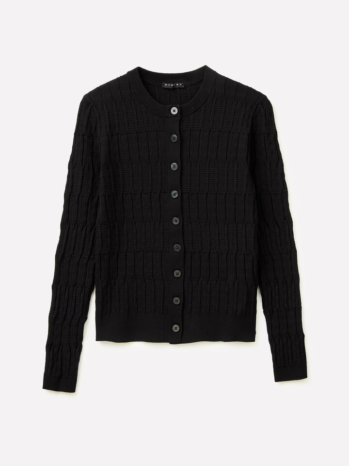 L/S SWEATER Damen