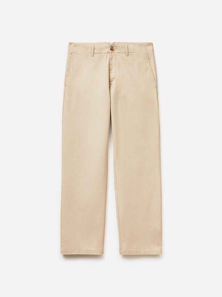 TROUSERS Herren