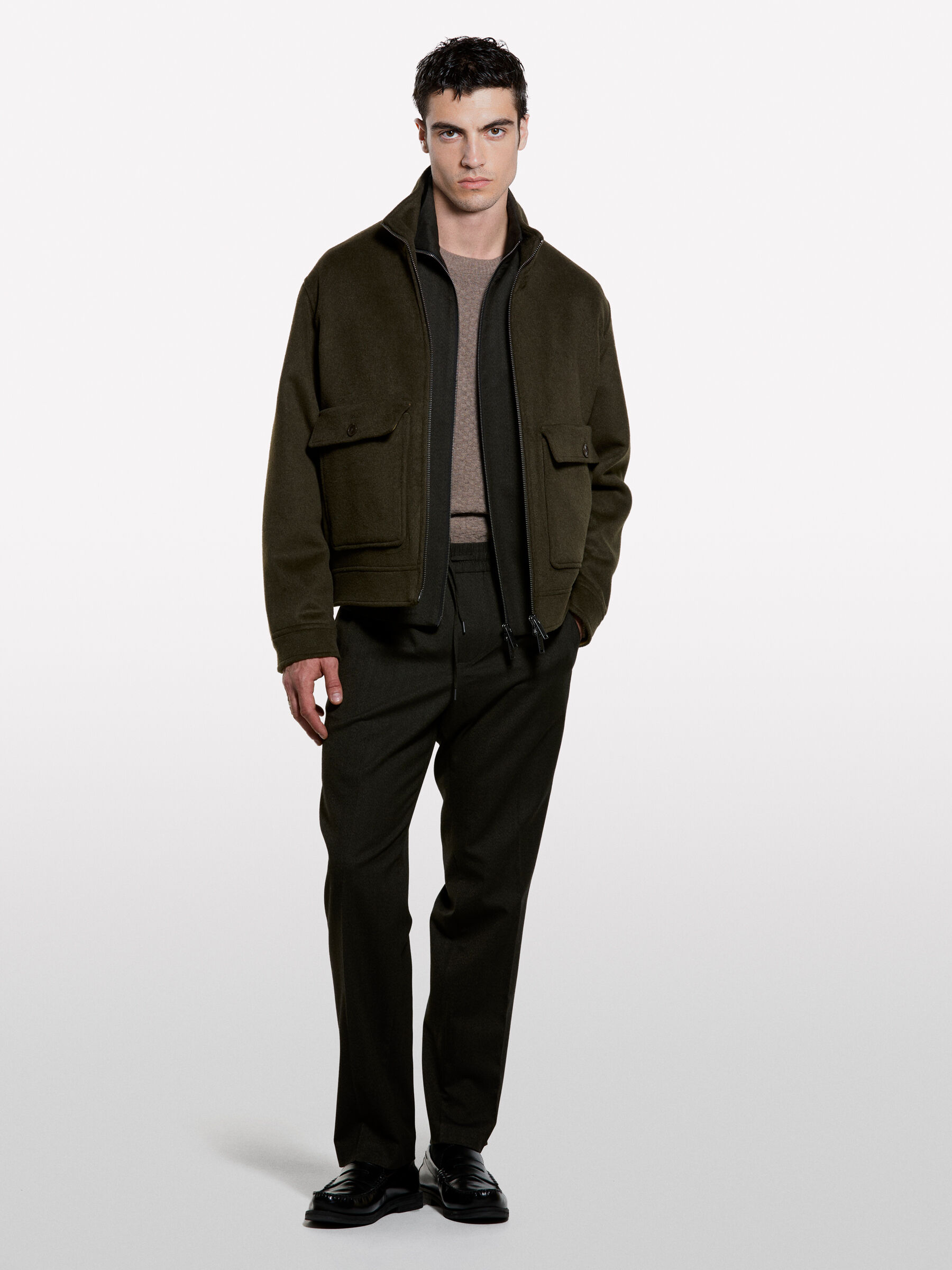 TROUSERS Herren image number null