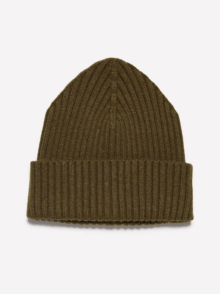 KNITTED - HAT Herren