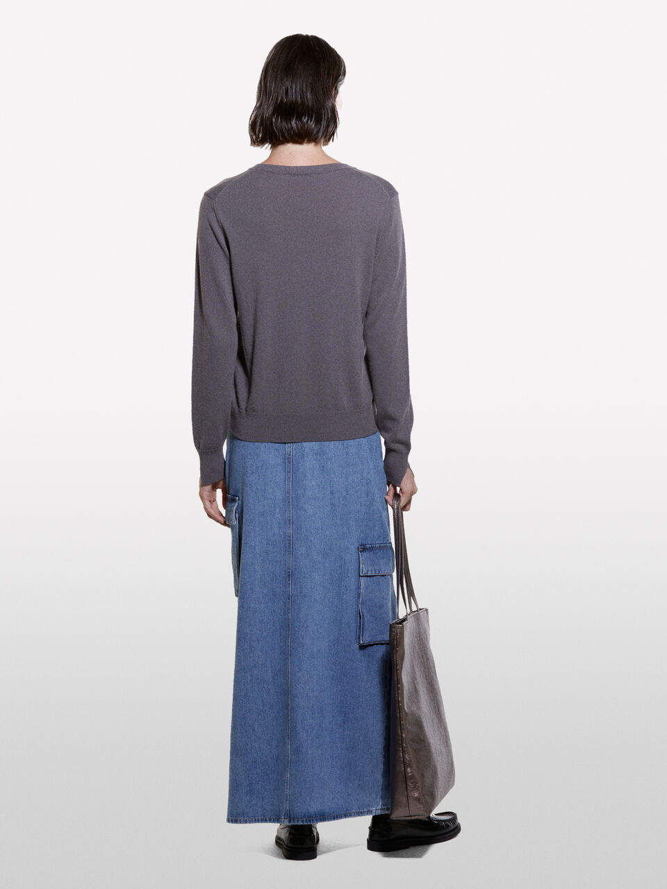 SWEATER L/S Damen image number null