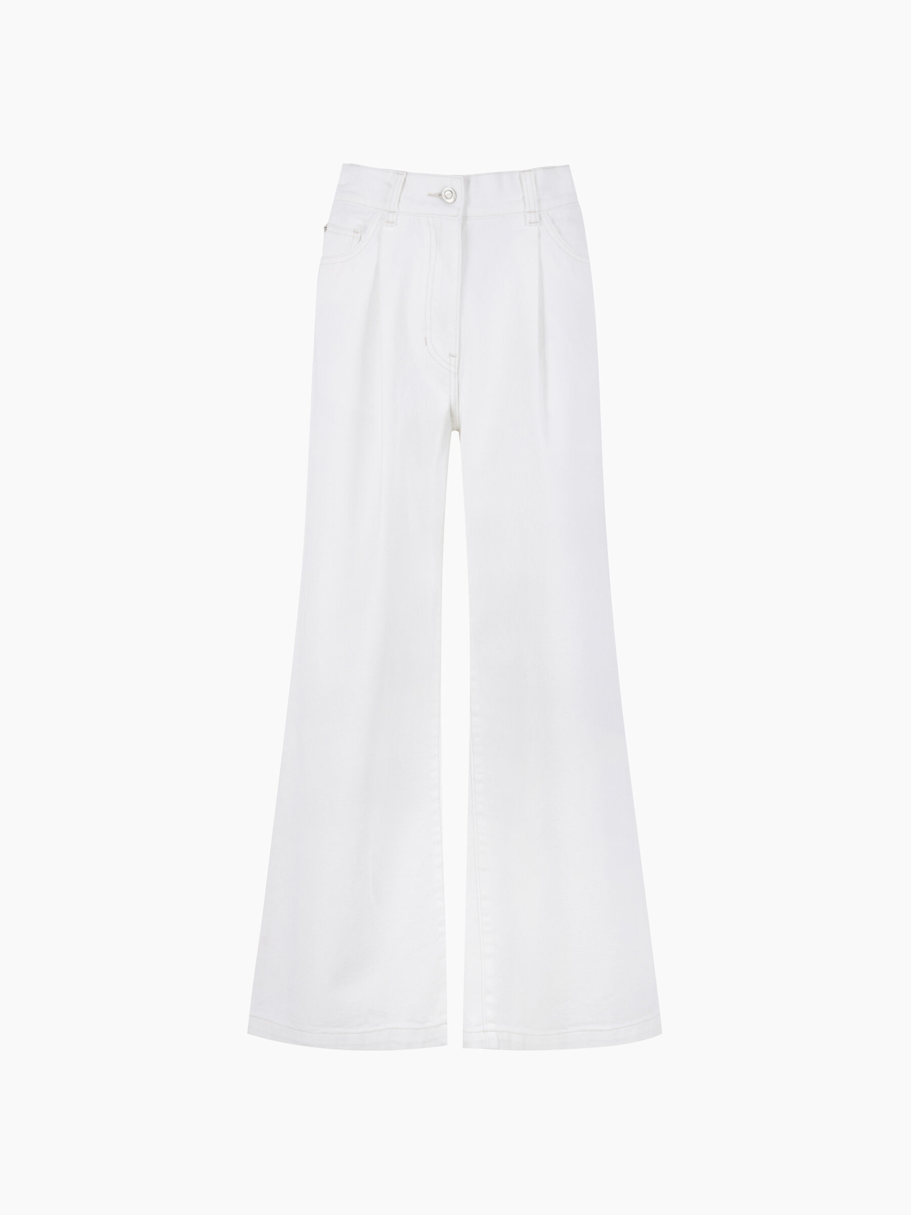 TROUSERS Damen image number null