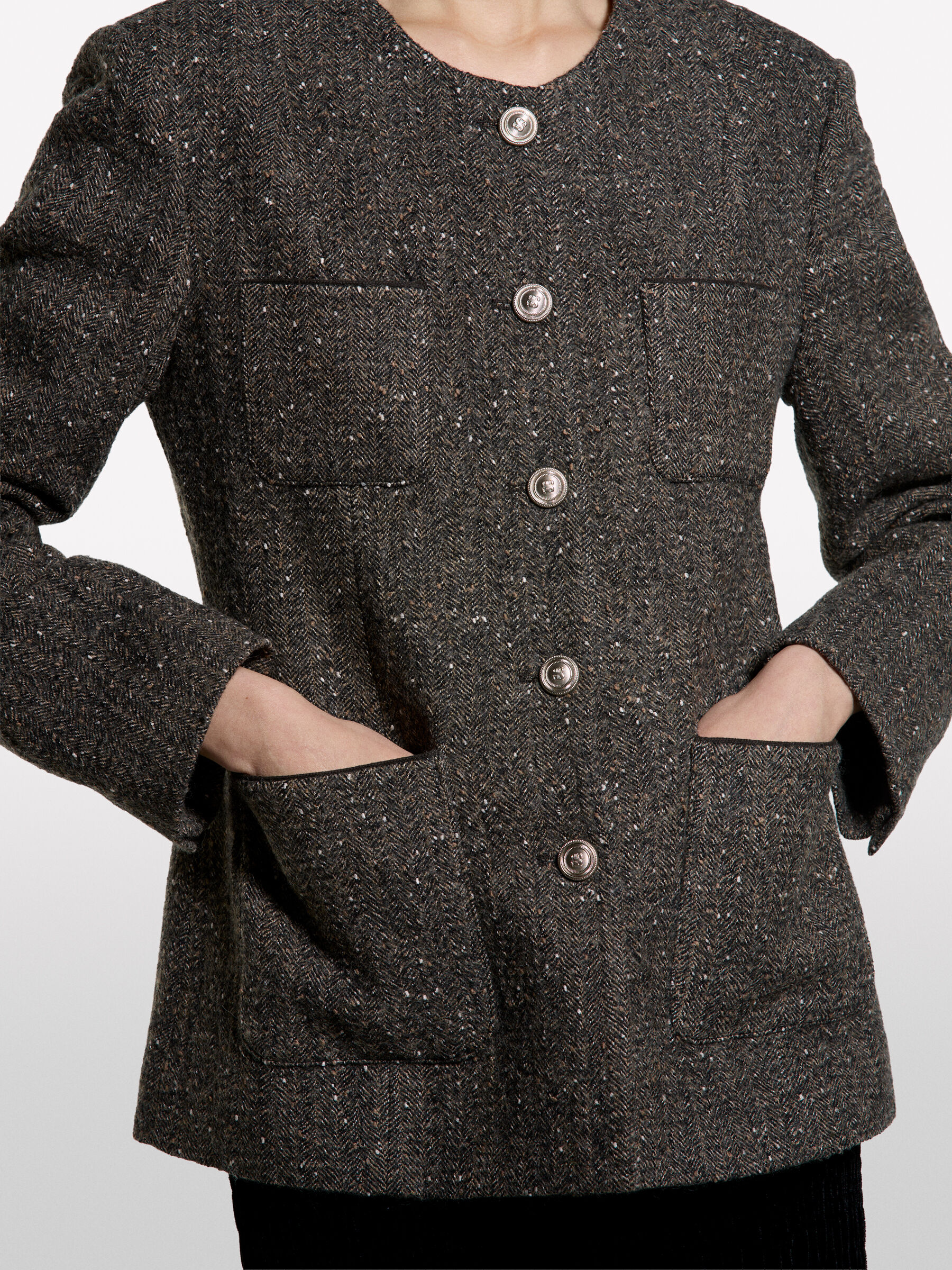 JACKET Damen image number null