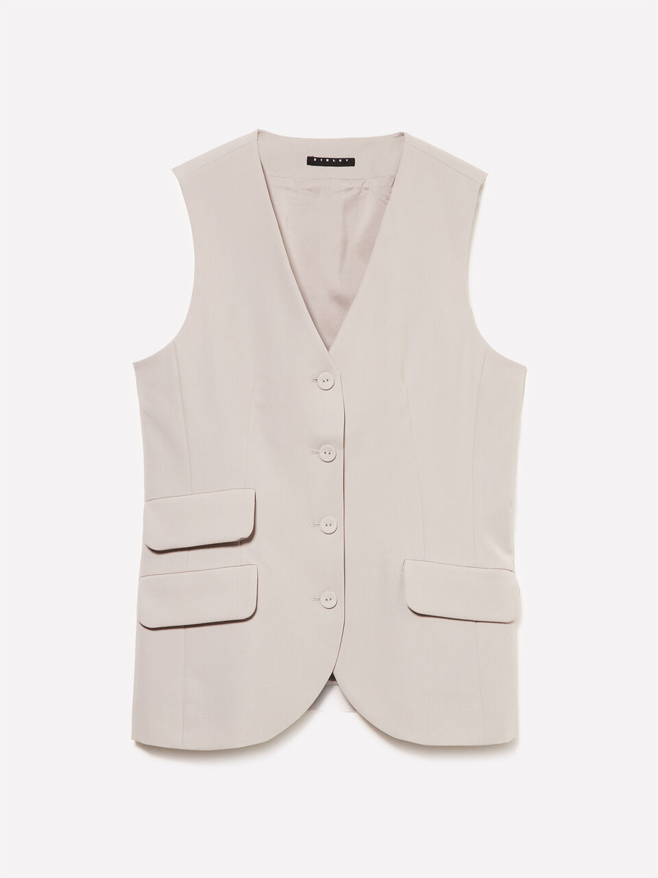 WAISTCOAT Damen image number null