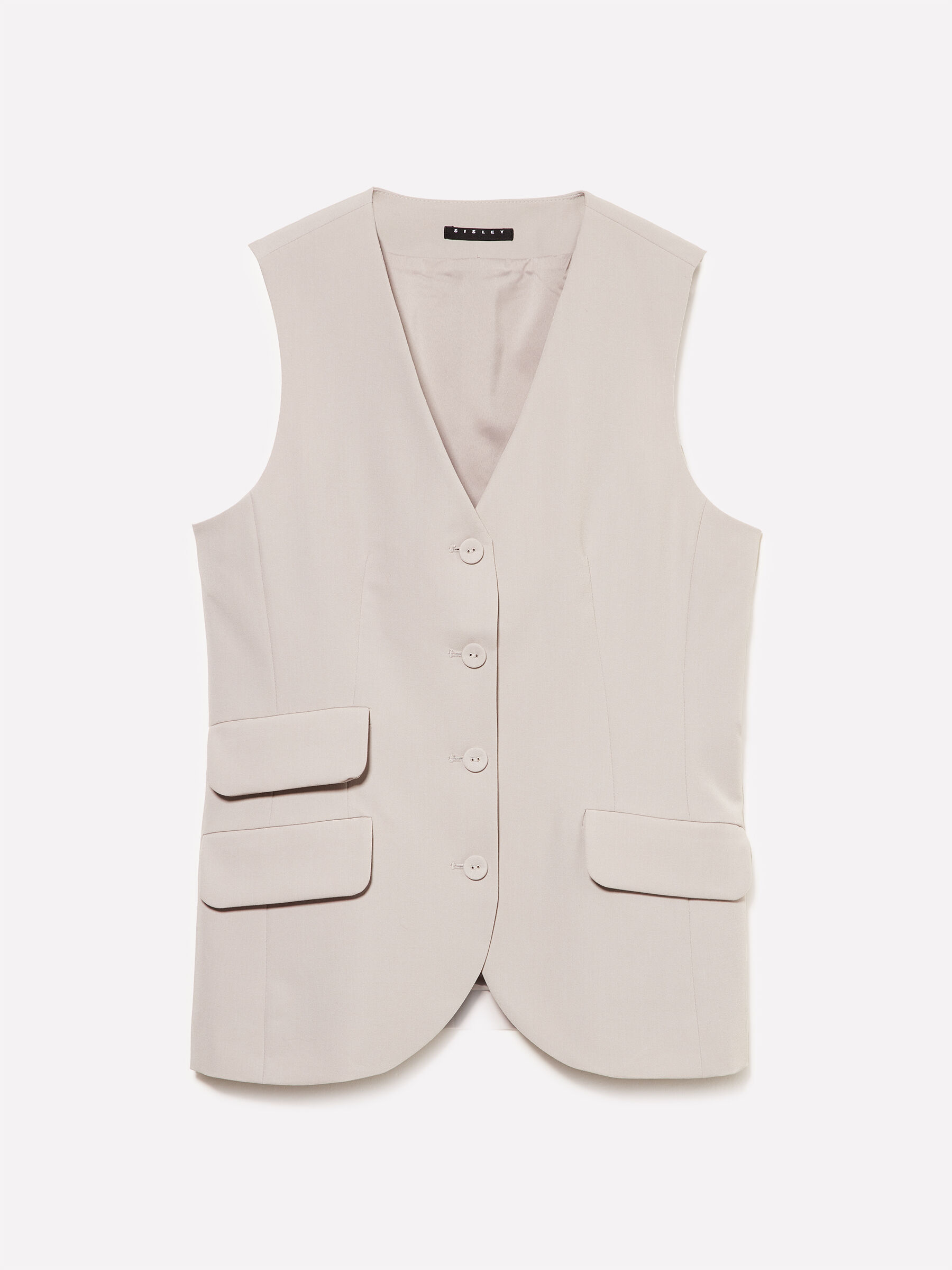 WAISTCOAT Damen image number null
