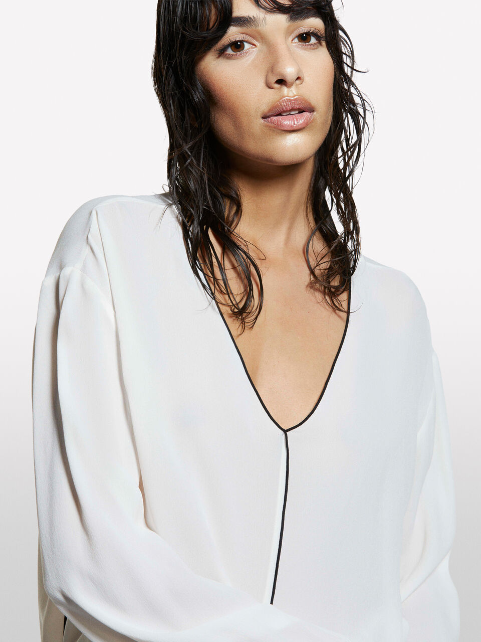 BLOUSE Damen image number null