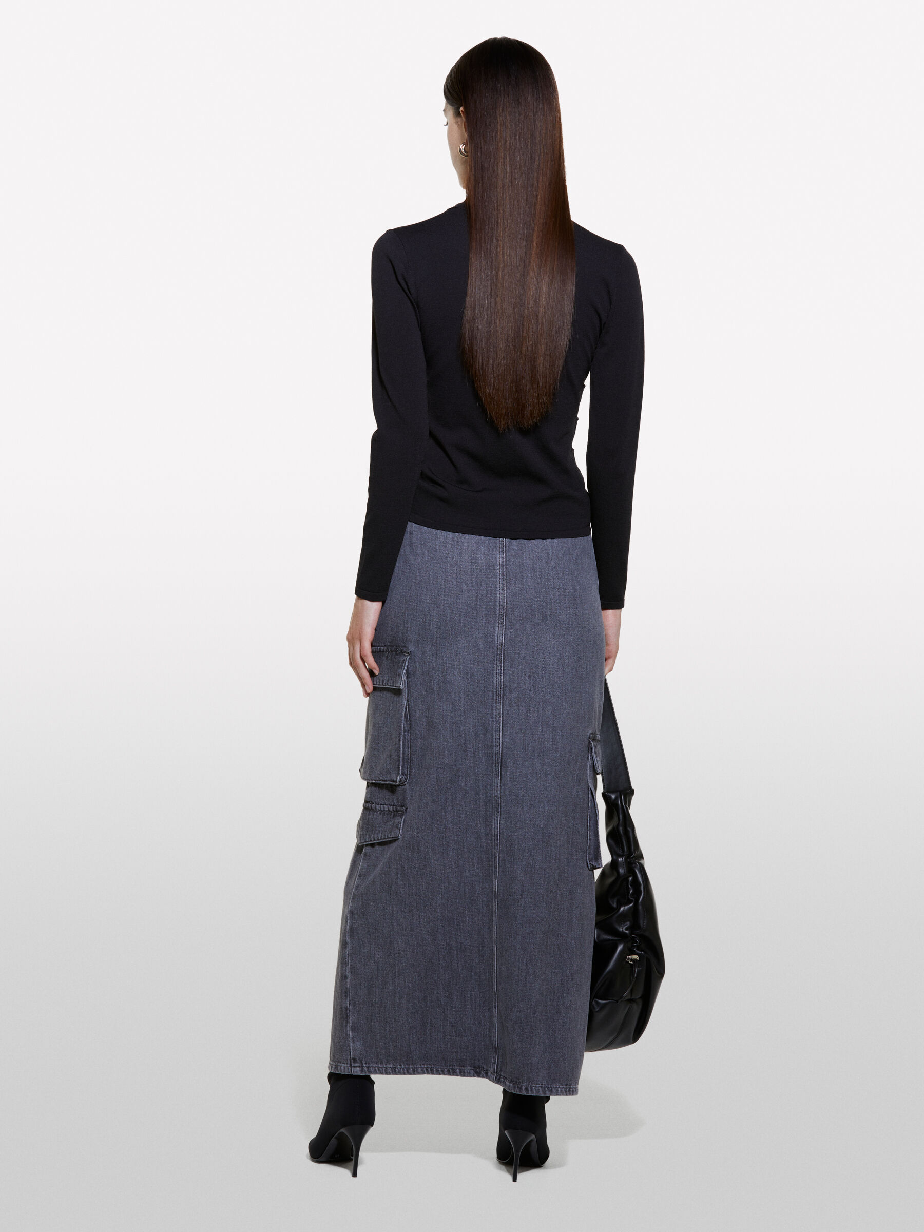 SKIRT Damen image number null