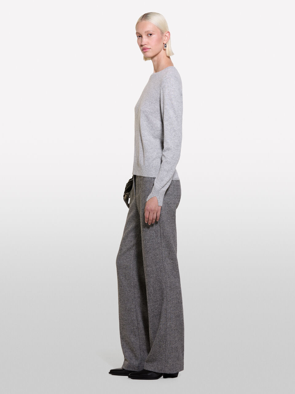 SWEATER L/S Damen image number null