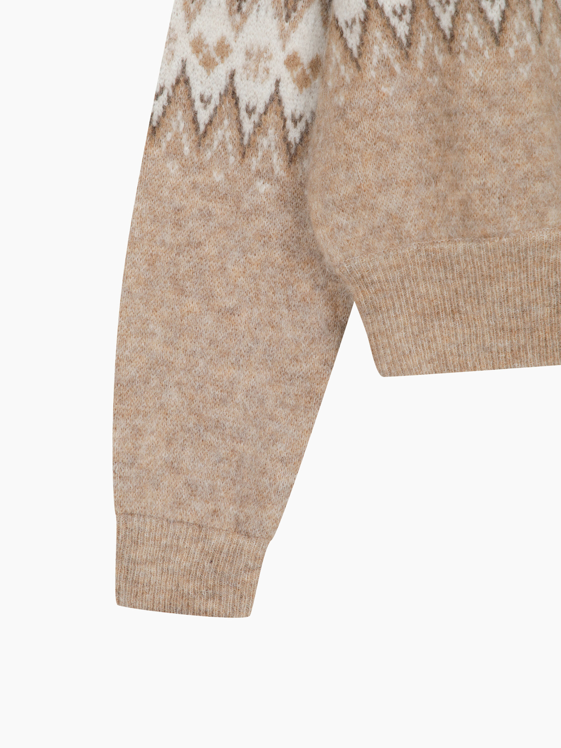 L/S SWEATER Damen image number null