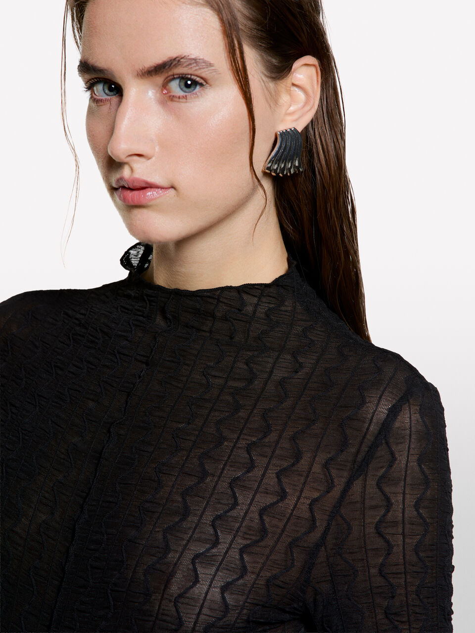 SWEATER L/S Damen image number null