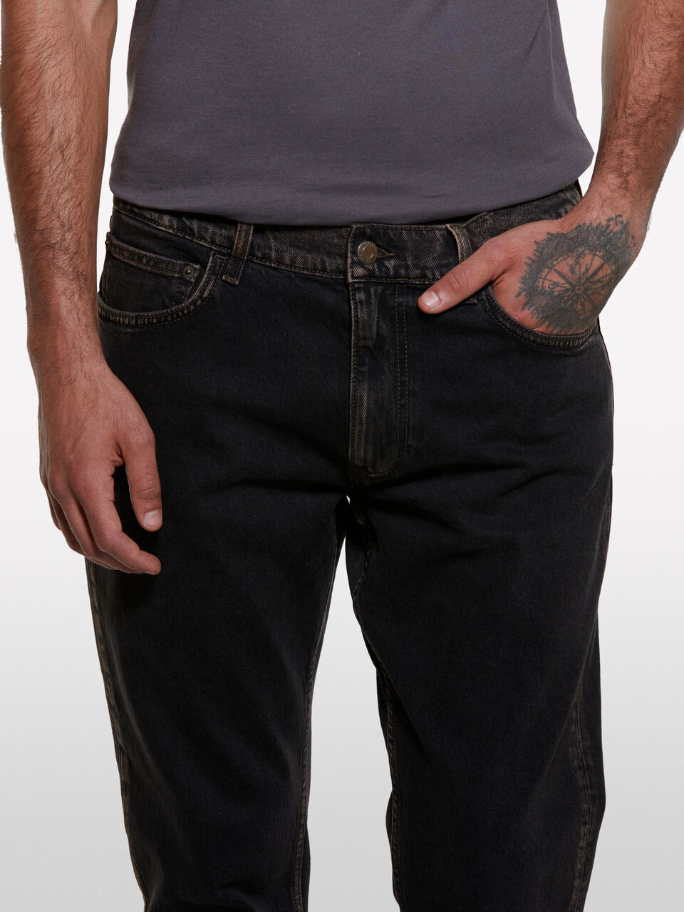 TROUSERS Herren image number null