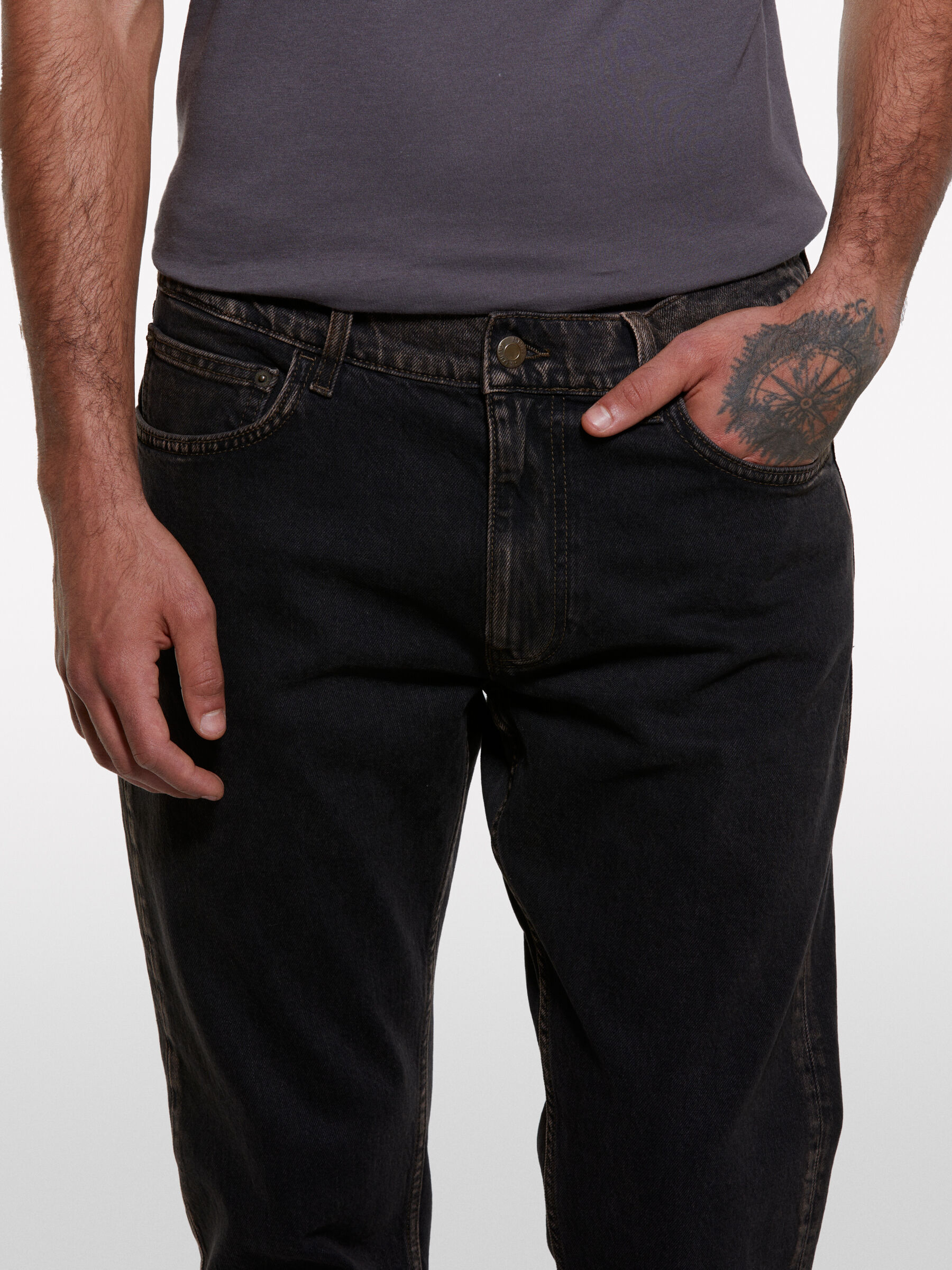 TROUSERS Herren image number null