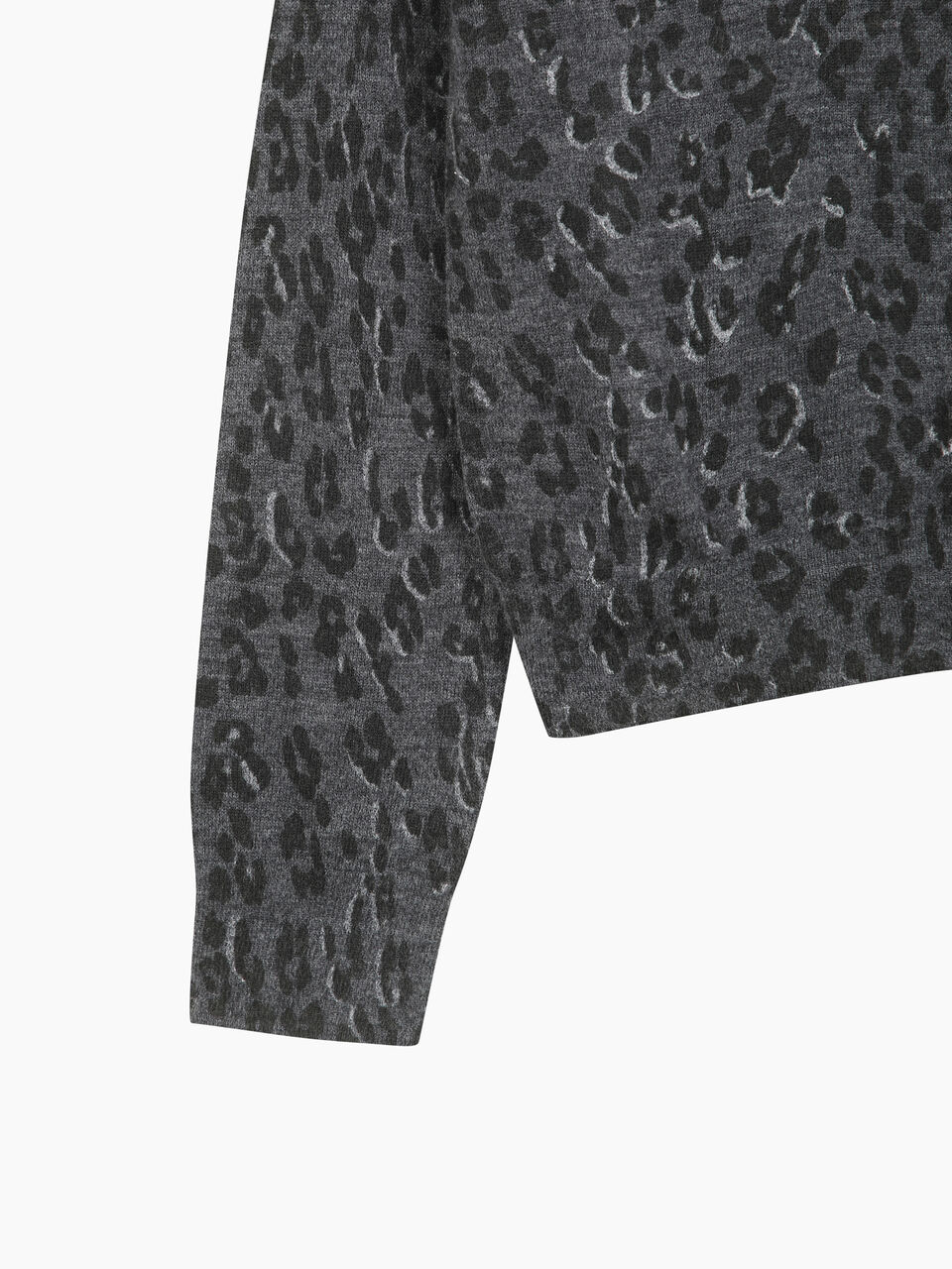 L/S SWEATER Damen image number null