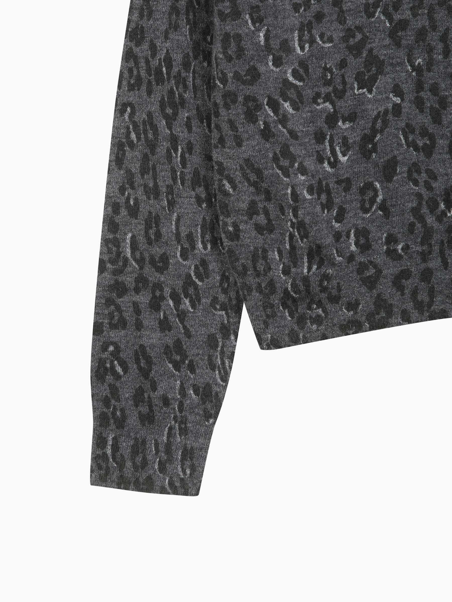 L/S SWEATER Damen image number null