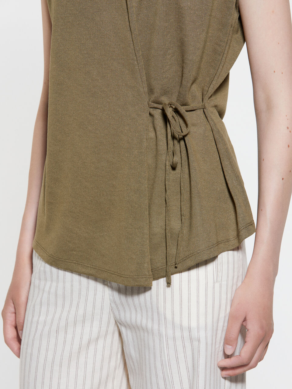 T-SHIRT Damen image number null