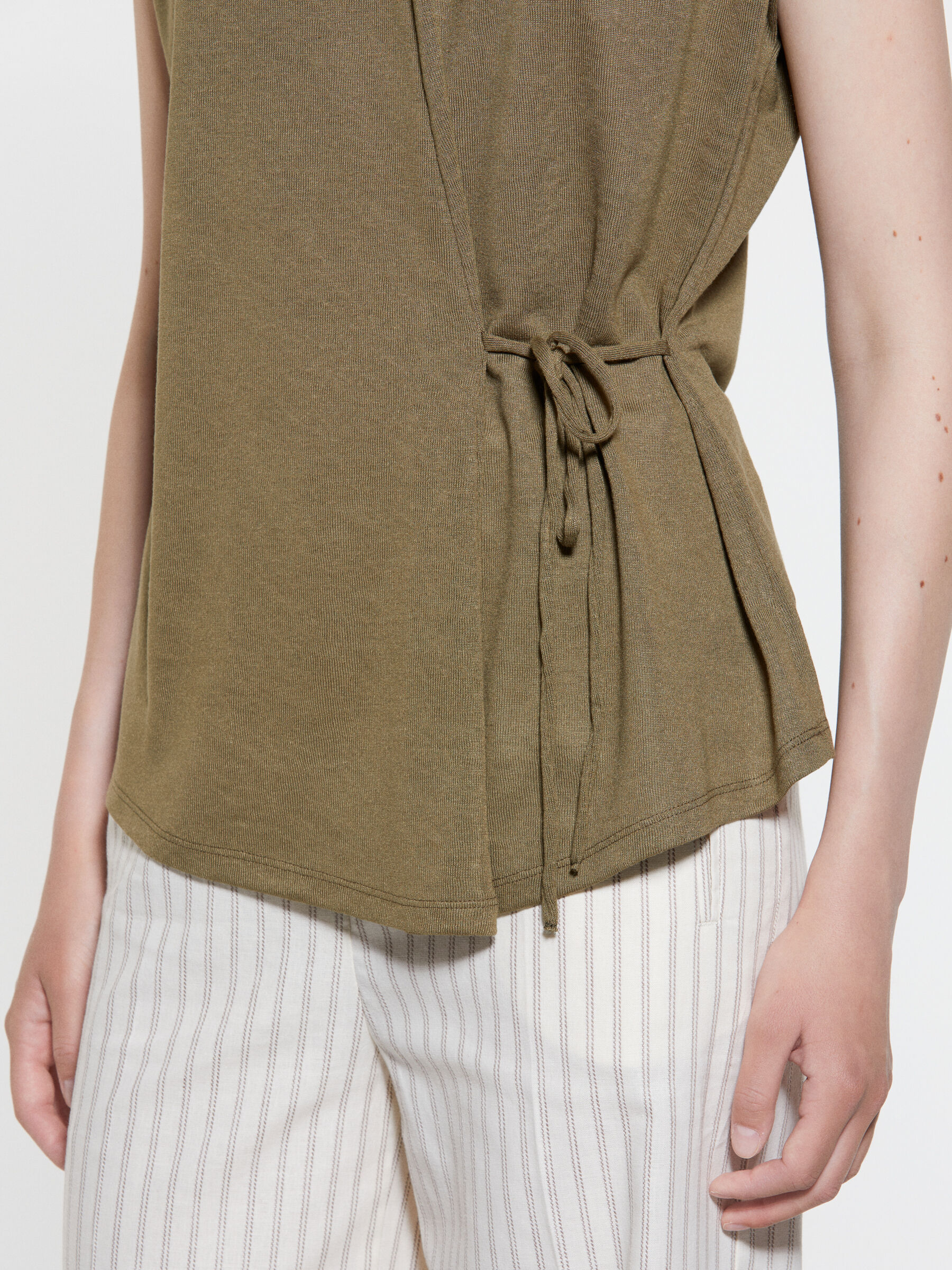 T-SHIRT Damen image number null