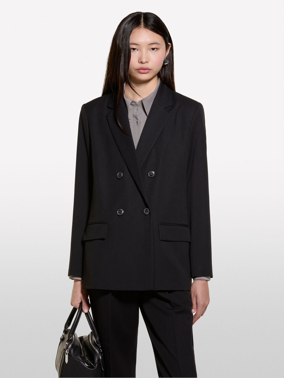 JACKET Damen image number null