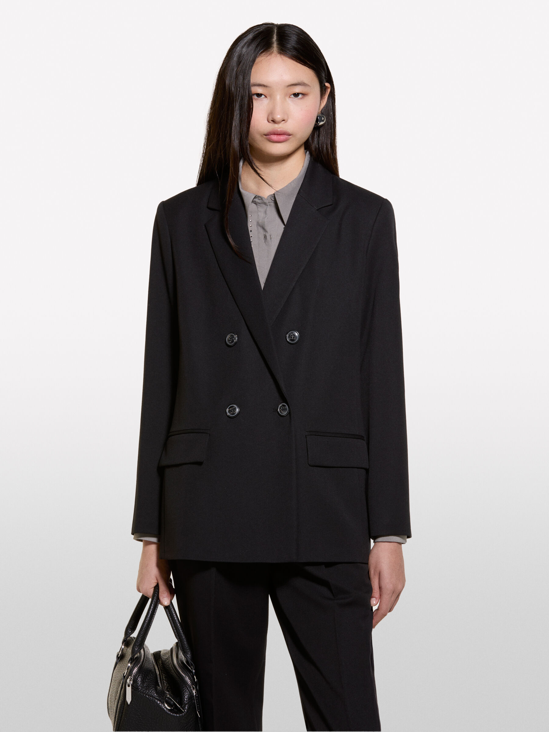 JACKET Damen image number null