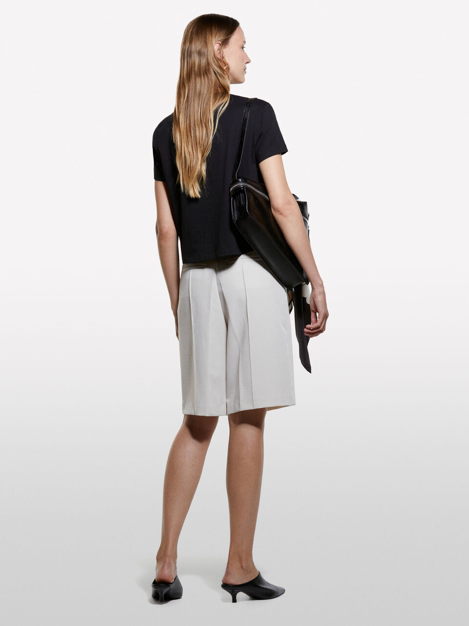 T-SHIRT Damen image number null