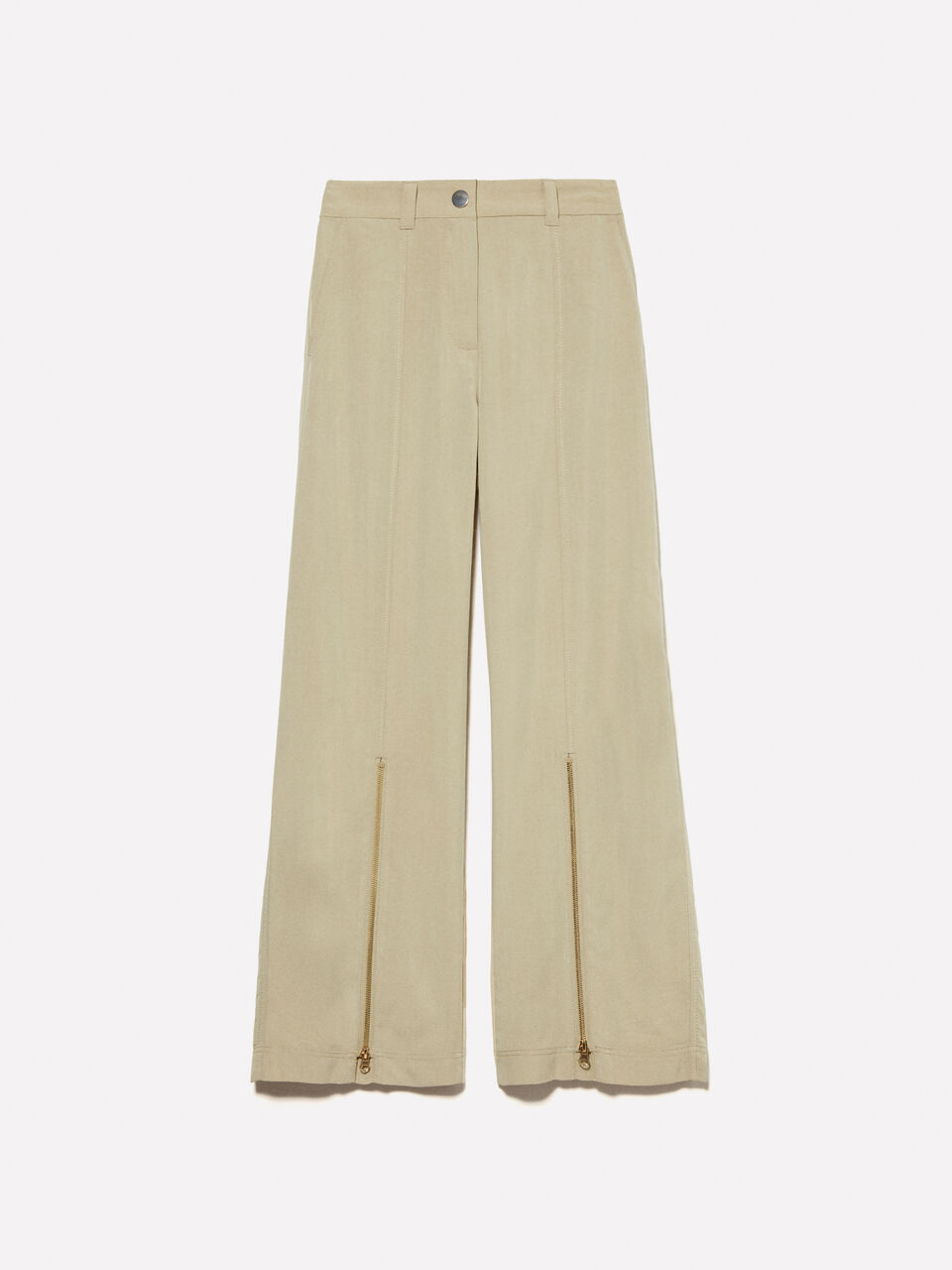 TROUSERS Damen image number null