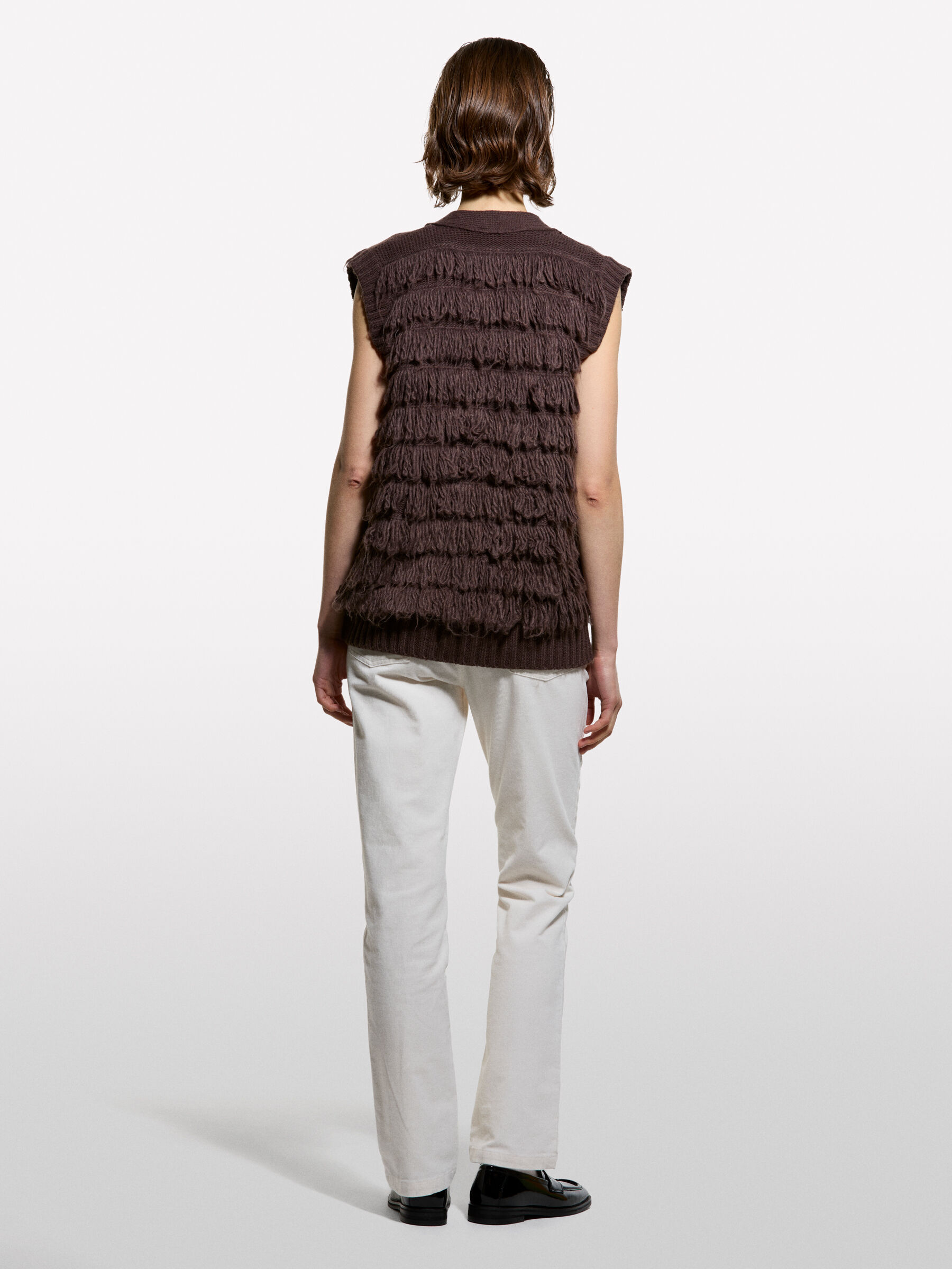 WAISTCOAT Damen image number null