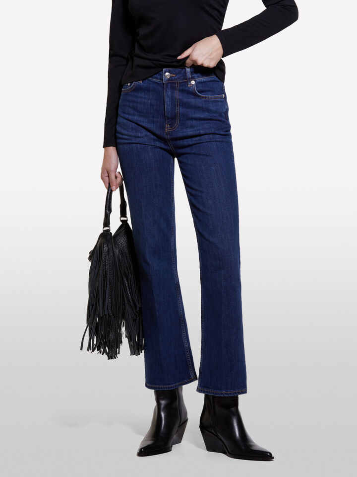 TROUSERS Damen