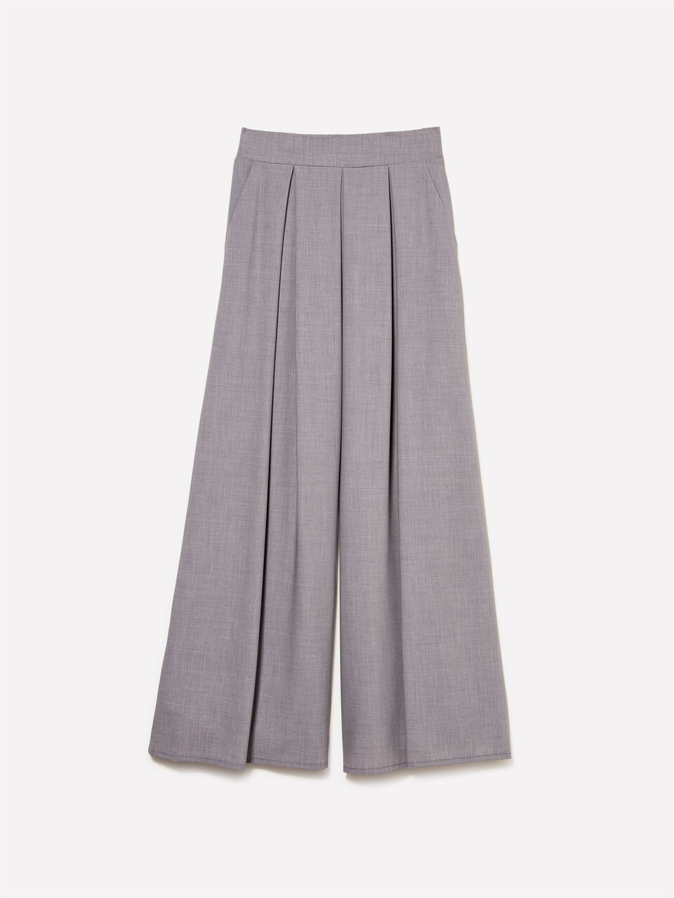 TROUSERS Damen image number null