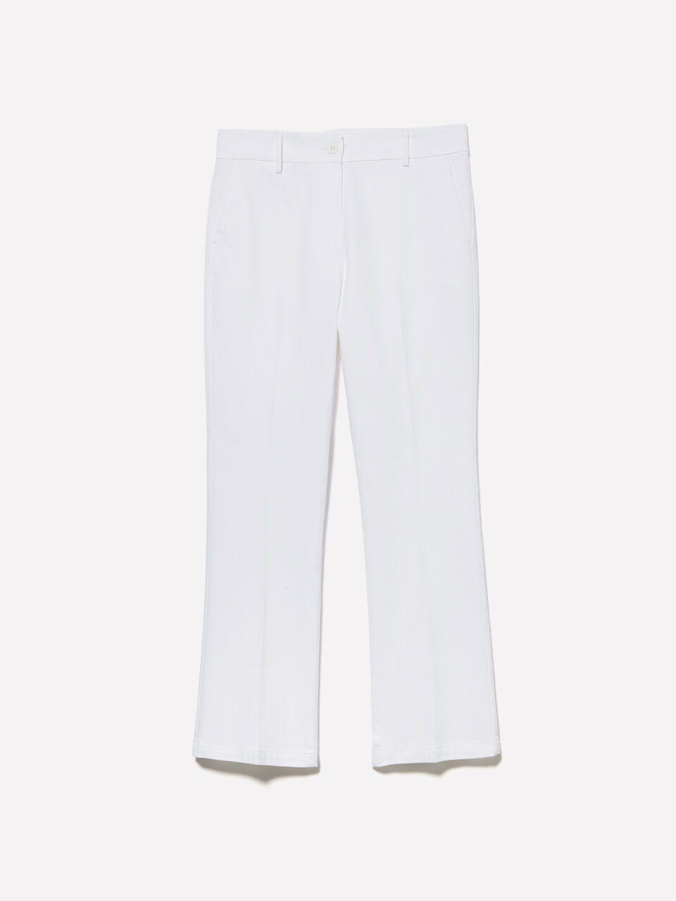 TROUSERS Damen image number null