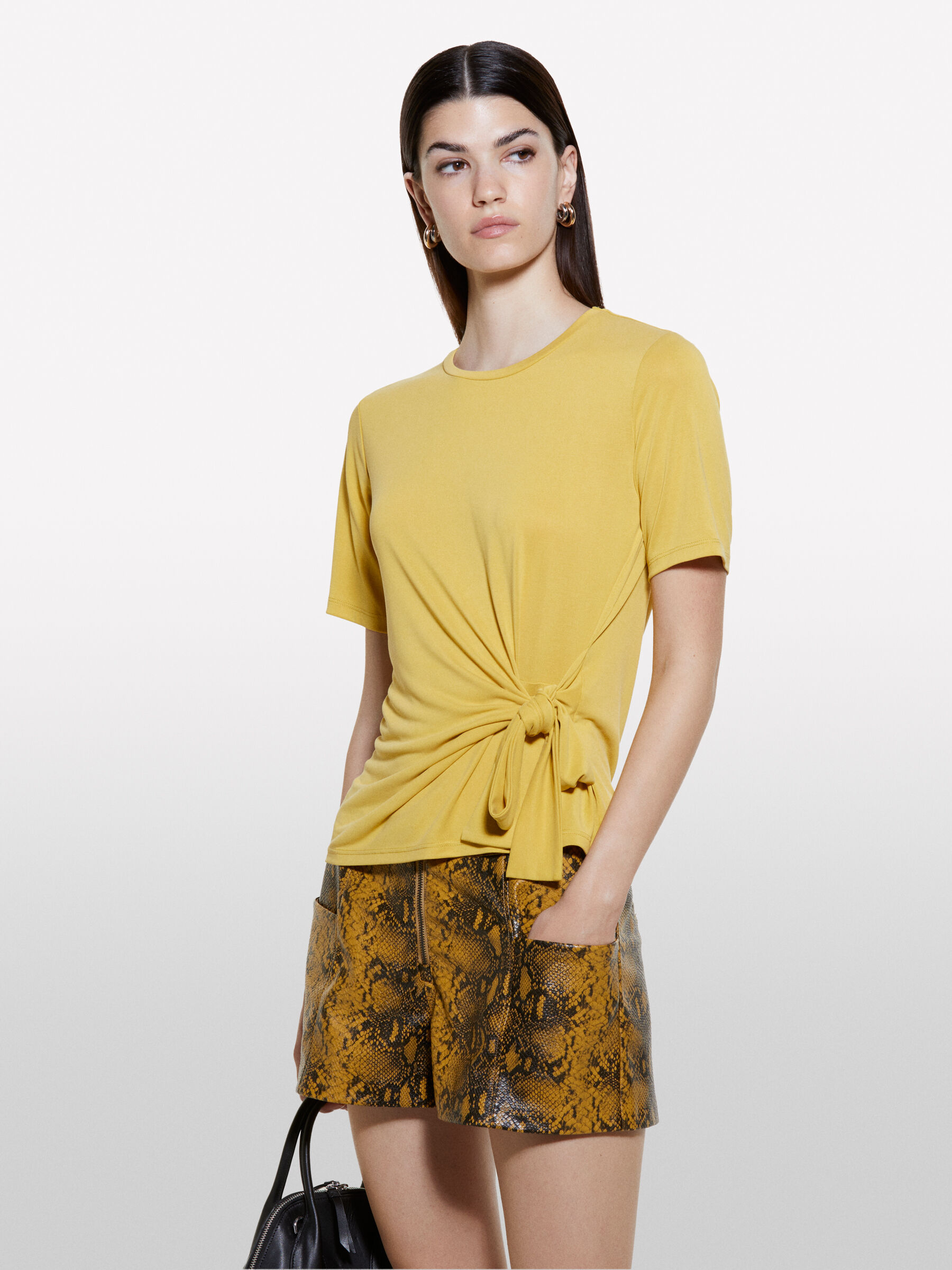 T-SHIRT Damen image number null