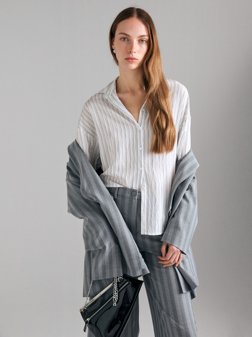 SHIRT Damen image number null