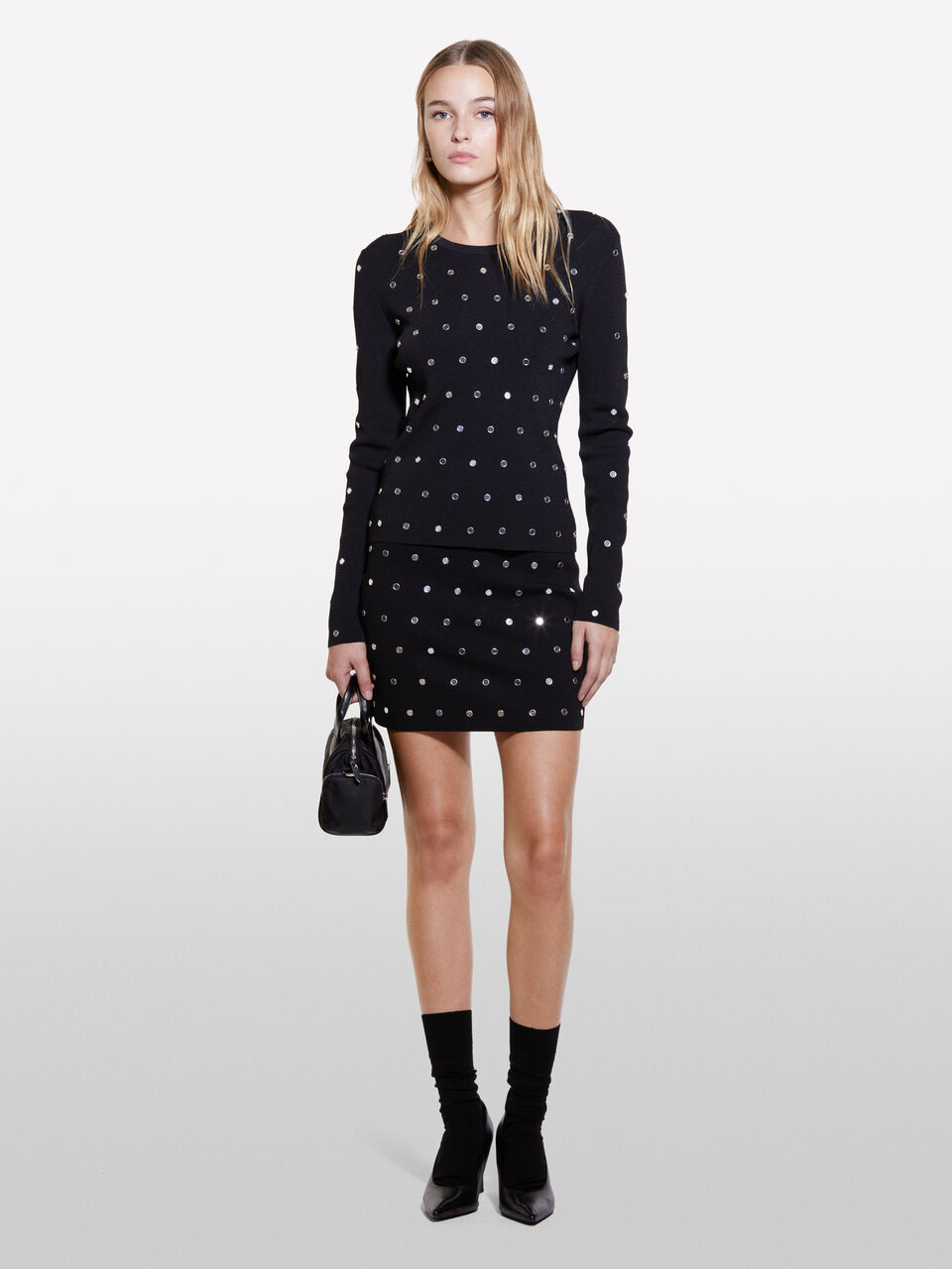 SWEATER L/S Damen image number null