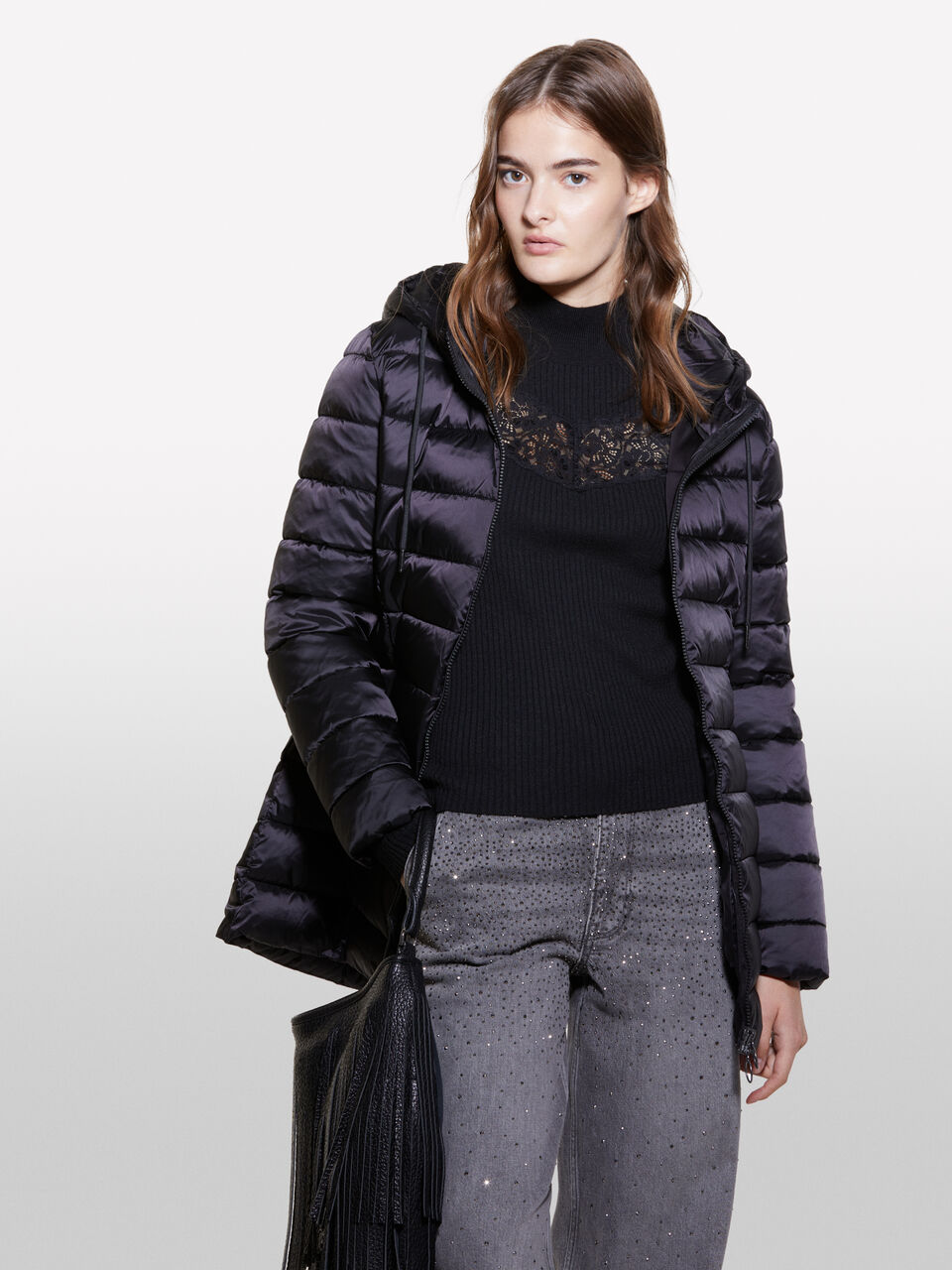 JACKET Damen image number null