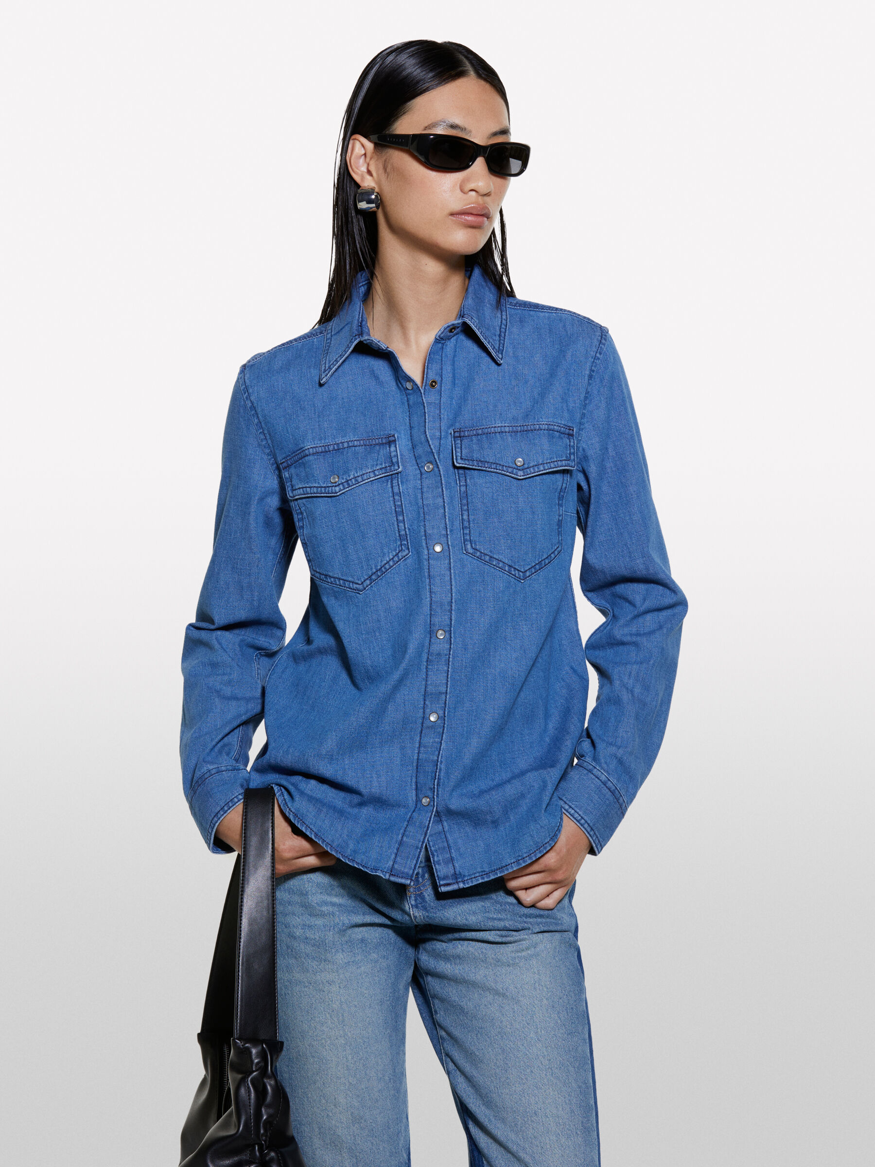 SHIRT Damen image number null