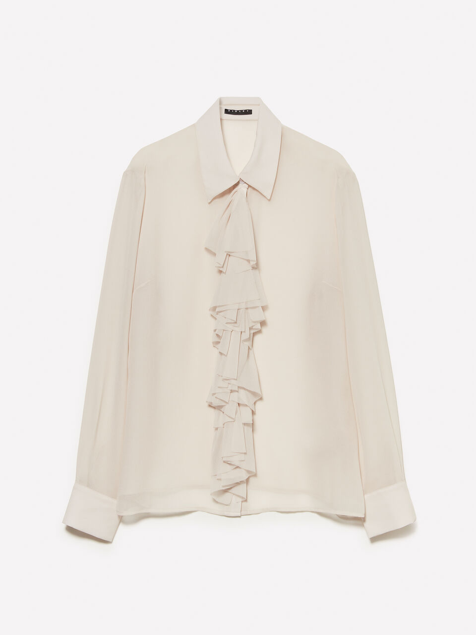 SHIRT Damen image number null