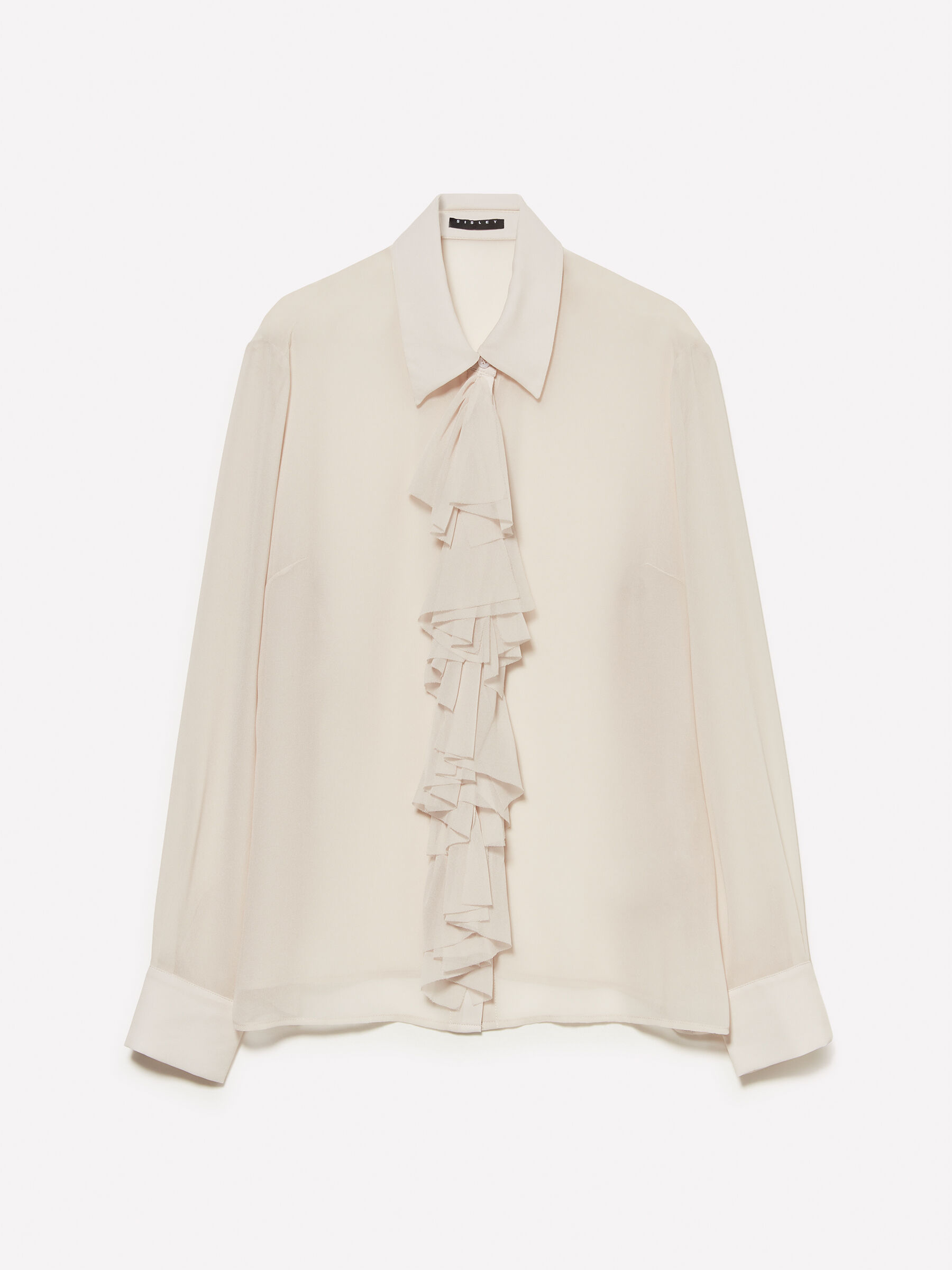 SHIRT Damen image number null