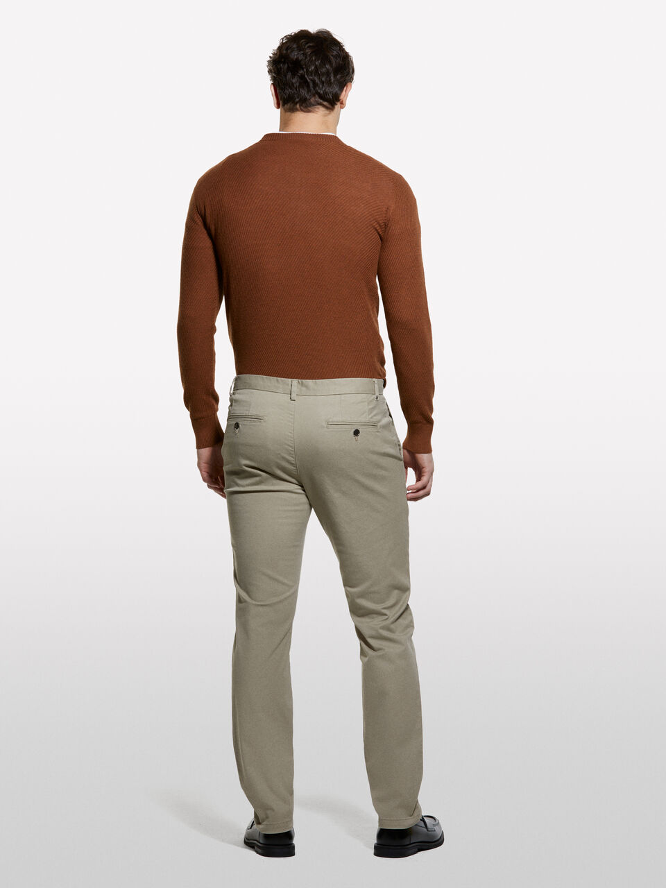TROUSERS Herren image number null
