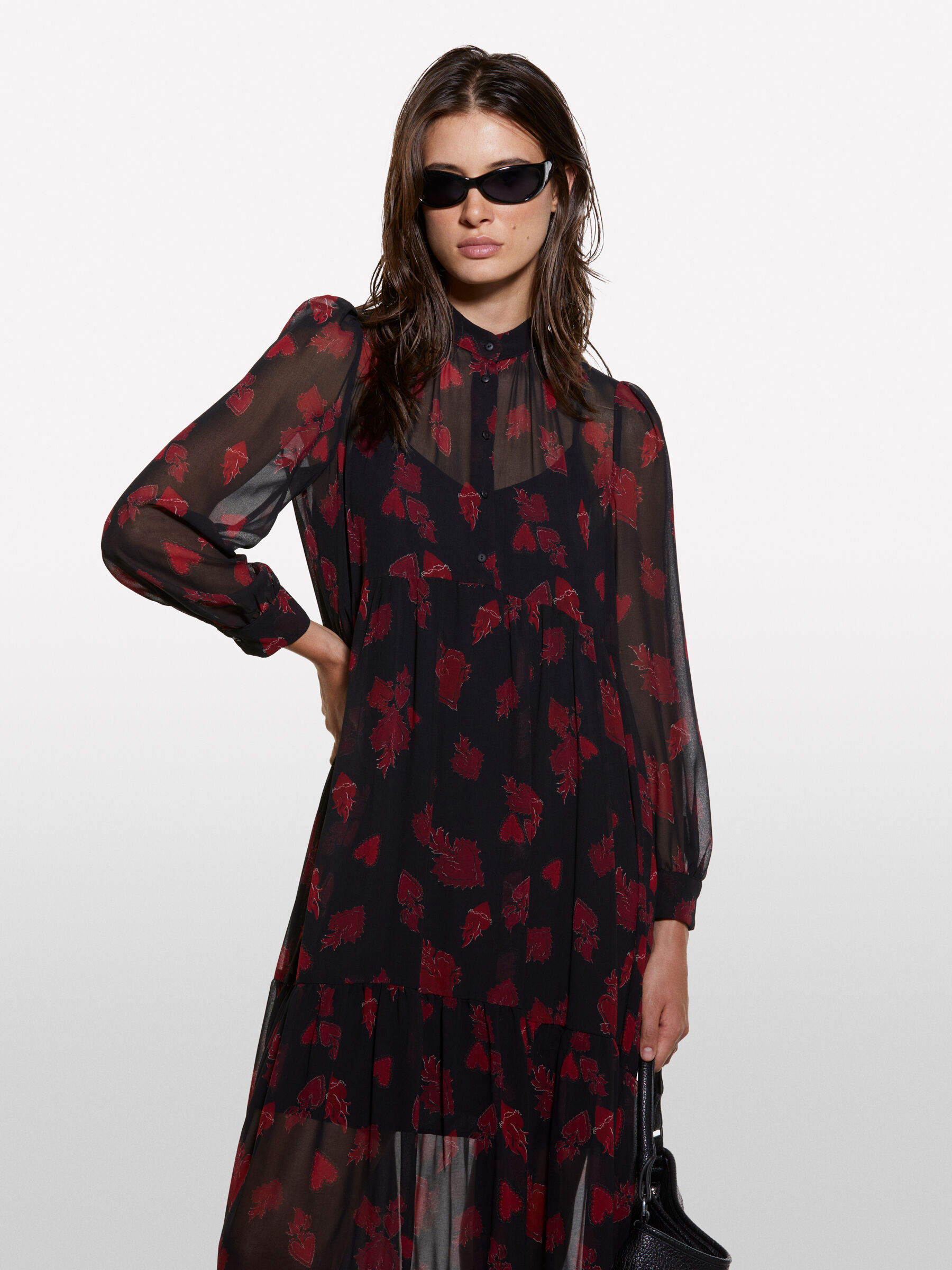 DRESS Damen image number null