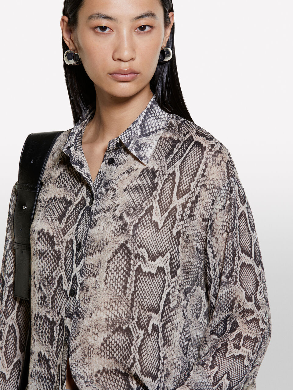 SHIRT Damen image number null