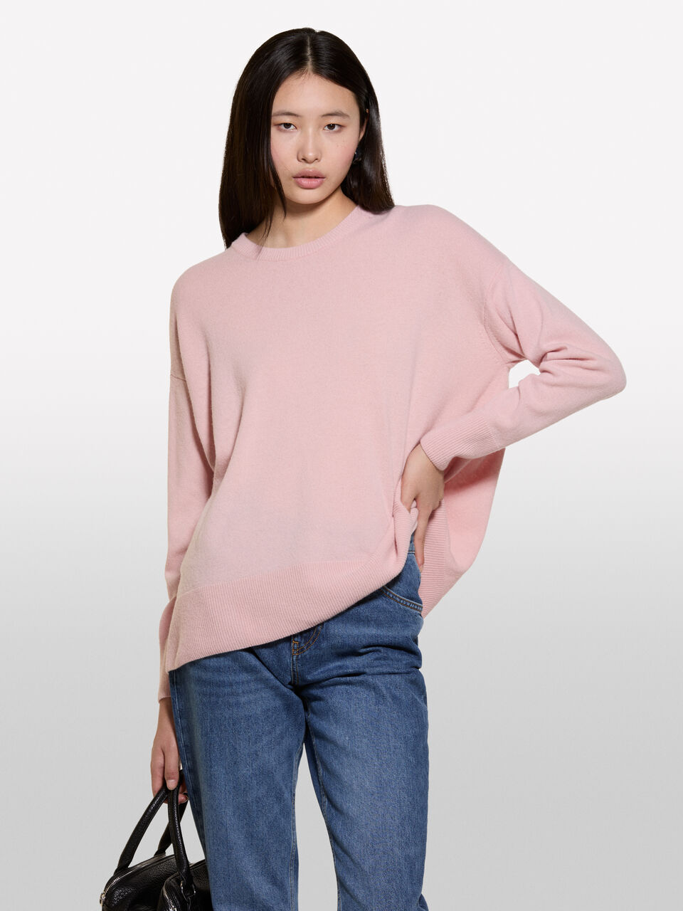 SWEATER L/S Damen image number null