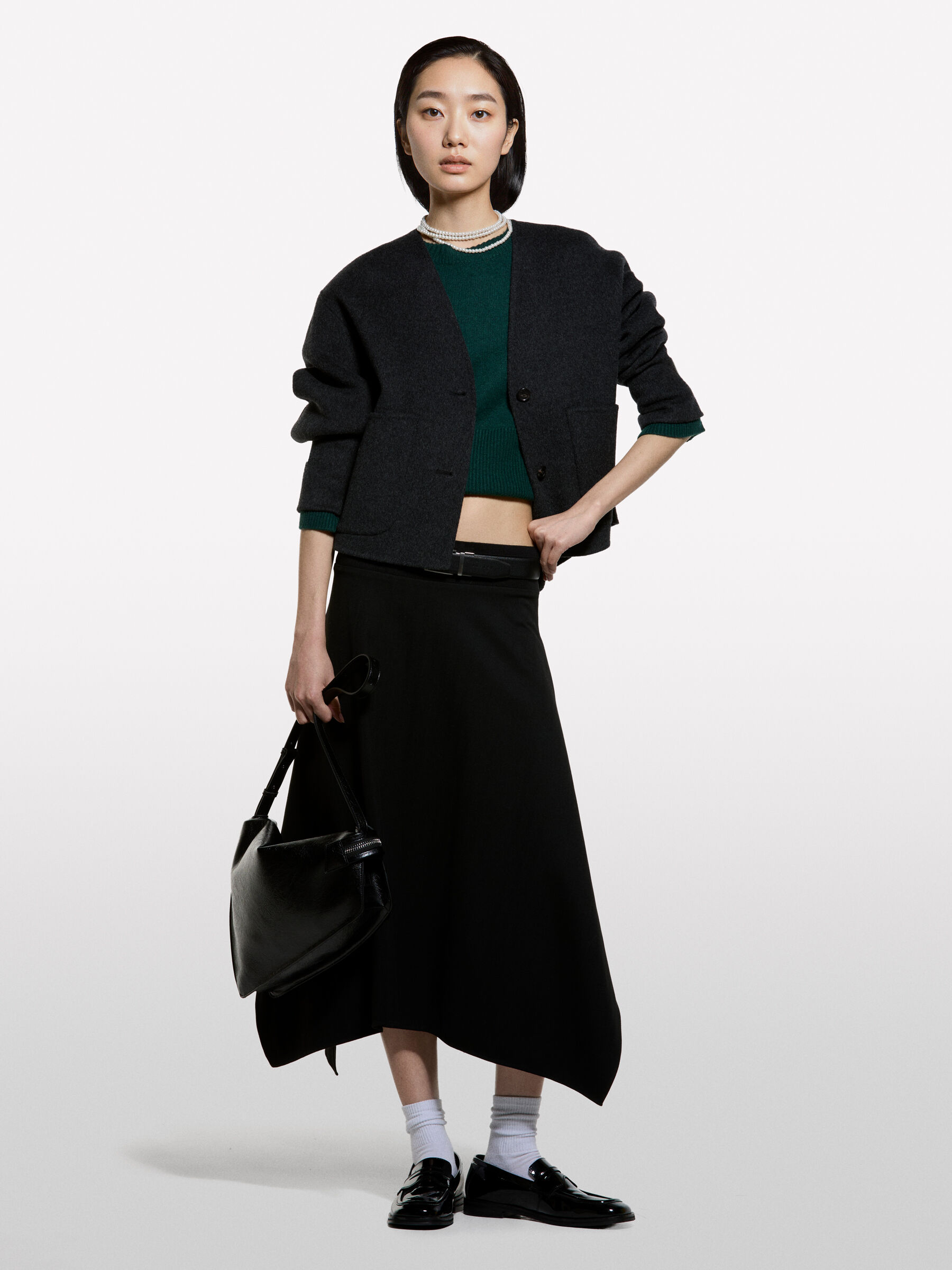 SKIRT Damen image number null