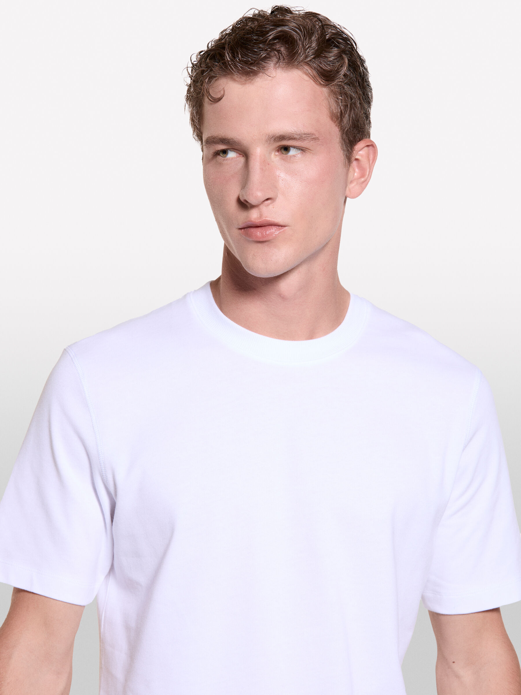 T shirt sisley top